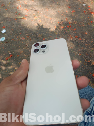 Iphone 12 pro max
